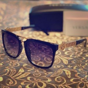 Versace Sunglasses